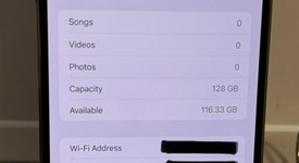 Good
													Apple iPhone 13 Pro Max - T-Mobile, Gold, 128 GB, A2484, photo 2 of 5