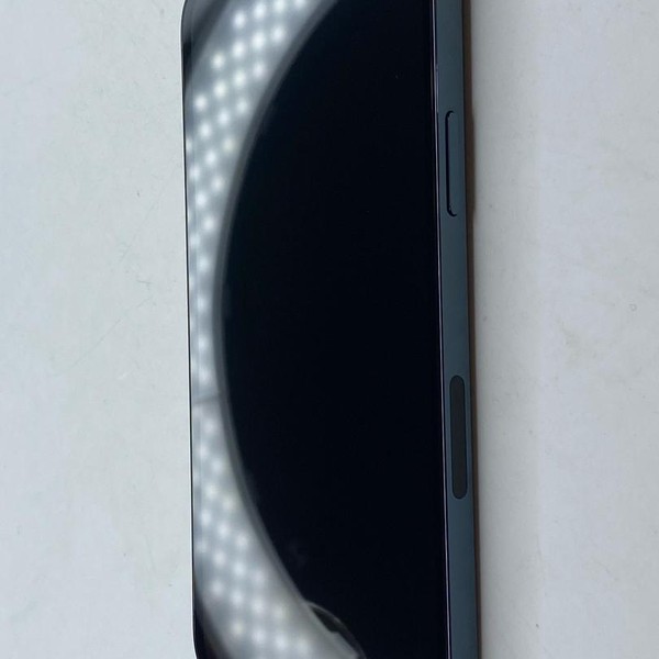 Apple iPhone 12 Pro - Unlocked, Pacific Blue, 128 GB, A2341