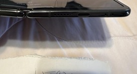 Mint
													Google Pixel Fold - Unlocked, Obsidian, 256 GB, 12 GB, G9FPL, photo 5 of 10