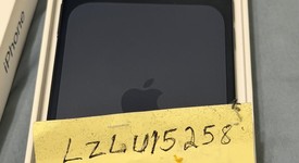 Mint
													Apple iPhone 17 Pro - AT&T, Deep Blue, 256 GB, A3256, photo 3 of 16