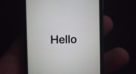Good
													Apple iPhone 6 - Unlocked, Gray, 64 GB, A1549, photo 4 of 5