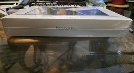 New
													MacBook Pro 2021 - 16" - Apple M1 Max, Silver, 2 TB, 64 GB, photo 3 of 5