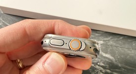 Mint
													Apple Watch Ultra 2 49mm - Unlocked, Natural, A2986, photo 1 of 17