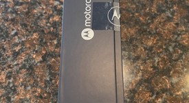 New
													Motorola Edge Plus 2022 - Unlocked, Blue, 512 GB, 8 GB, photo 2 of 4