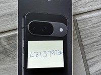 Google Pixel 9