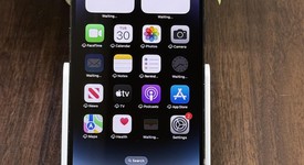 Good
													Apple iPhone 14 Pro Max - Unlocked, Black, 256 GB, A2651, photo 2 of 8