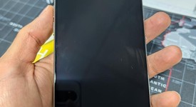 Good
													Apple iPhone Air - Unlocked, Cloud White, 256 GB, A3260, photo 2 of 13