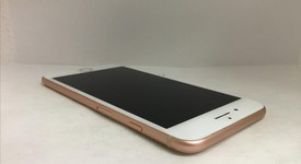 Good
													Apple iPhone 8 Plus - Unlocked, Gold, 64 GB, A1864, photo 5 of 9
