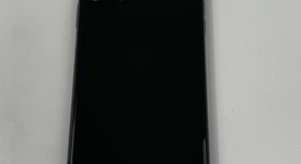 Fair
													Apple iPhone 11 - Unlocked Non-US, Black, 256 GB, A2221, photo 3 of 7
