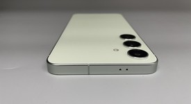 Good
													Samsung Galaxy S24 Plus - AT&T, Green, 512 GB, 12 GB, SM-S926U, photo 4 of 8