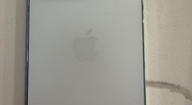 Good
													Apple iPhone 14 Pro - Unlocked, Silver, 128 GB, A2650, photo 4 of 4