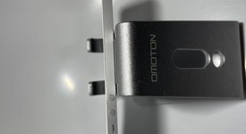Good
													Apple iPhone 5S - AT&T, Silver, 16 GB, A1533, photo 5 of 7