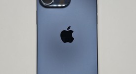Good
													Apple iPhone 15 Pro Max - Unlocked, Blue, 256 GB, A2849, photo 2 of 7