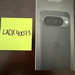 New Google Pixel 10 - T-Mobile, 128 GB, Obsidian, GLBW0