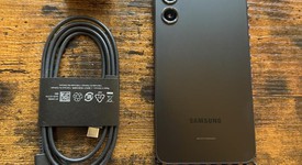 Mint
													Samsung Galaxy S23 Plus - Verizon, Black, 256 GB, 8 GB, SM-S916U, photo 1 of 6