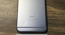 Good
													Apple iPhone 6 Plus - Verizon, Gray, 128 GB, A1522, photo 3 of 7