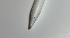 Mint
													Apple Pencil 2nd Gen, photo 3 of 9
