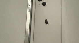 Good
													Apple iPhone 13 - Unlocked, Starlight, 128 GB, A2482, photo 5 of 10