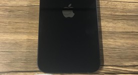 Good
													Apple iPhone 12 - Unlocked, Black, 64 GB, A2172, photo 3 of 8