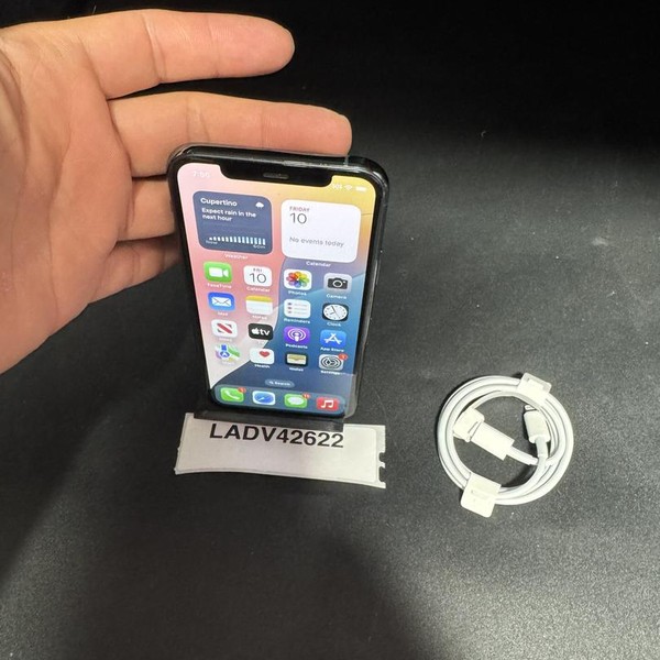 Apple iPhone 11 Pro - Unlocked, 512 GB, Green, A2160