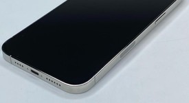 Good
													Apple iPhone 12 Pro Max - T-Mobile, Silver, 128 GB, A2342, photo 3 of 7