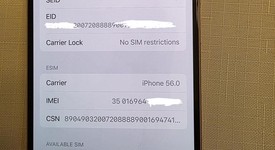 Good
													Apple iPhone 15 - T-Mobile, Pink, 128 GB, A2846, photo 3 of 14