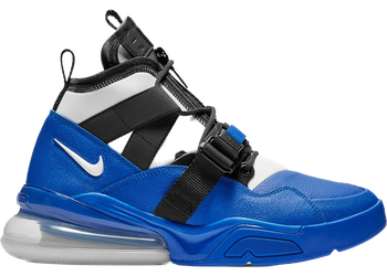 Nike Air Force 270 Utility Racer Blue for sale