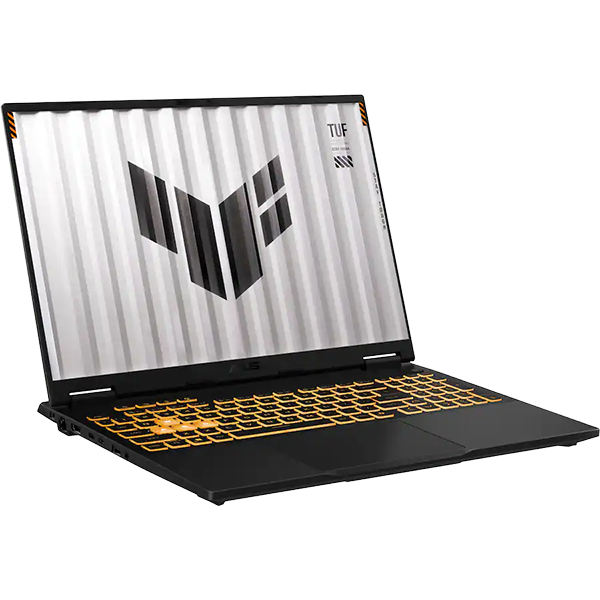 Asus TUF Gaming F16 - 1 TB, 16 GB, Intel Core i7