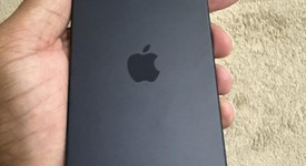 Mint
													Apple iPhone 15 - Boost, Black, 128 GB, A2846, photo 5 of 11