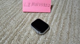 Mint
													Apple Watch Series 9 41mm - Silver, A2978 - GPS, Aluminum, photo 3 of 9