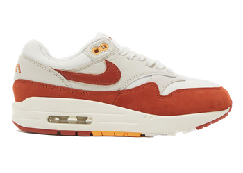 Nike Air Max 1 Rugged Orange (Women's) for sale