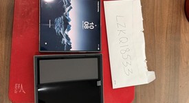 Mint
													Samsung Galaxy Z Fold7 - Unlocked, Silver Shadow, 512 GB, 12 GB, SM-F966U1, photo 1 of 13