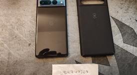 Mint
													Google Pixel 7 Pro - Unlocked, Obsidian, 128 GB, 12 GB, GE2AE, photo 3 of 6