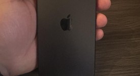 Good
													Apple iPhone 16 Pro - Verizon, Black, 128 GB, A3083, photo 2 of 6