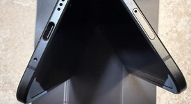 Mint
													Google Pixel 9 Pro Fold - Verizon, Obsidian, 256 GB, GGH2X, photo 5 of 11