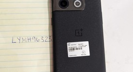 Good
													OnePlus 10 Pro - Unlocked, Black, 256 GB, 12 GB, NE2215, photo 2 of 2