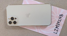 Good
													Apple iPhone 12 Pro - Verizon, Gold, 128 GB, A2341, photo 4 of 6