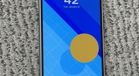 Good
													Samsung Galaxy Z Fold7 - Unlocked, Silver Shadow, 512 GB, 12 GB, SM-F966U1, photo 3 of 10