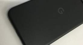 Mint
													Google Pixel 8a - Unlocked, Obsidian, 256 GB, 8 GB, GKV4X, Sub-6 5G, photo 1 of 7