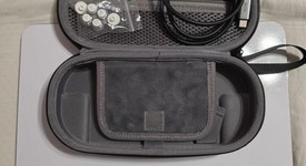 Mint
													AYN Odin 2 Mini Pro - White, 256 GB, 12 GB, photo 4 of 9