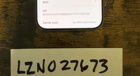 Good
													Apple iPhone 15 Pro - Unlocked, Natural, 256 GB, A2848, photo 2 of 11