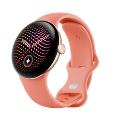 Pixel Watch 5 Vs Comparison