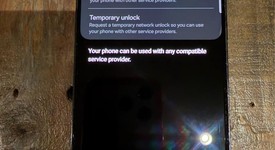Good
													Samsung Galaxy S23 Plus - T-Mobile, Black, 256 GB, 8 GB, SM-S916U, photo 3 of 3