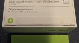 New
													Apple AirPods 4th Gen - Active Noise Cancellation, photo 2 of 2