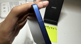 Mint
													Samsung Galaxy S25 Plus - T-Mobile, Navy Blue, 256 GB, 12 GB, SM-S936U, photo 2 of 6