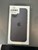 New Apple iPhone 16 - Unlocked, Black, 128 GB, A3081