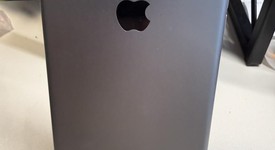 Good
													Apple iPhone 6S Plus - Unlocked, Grey, 128 GB, A1687, photo 3 of 8