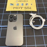 Good Apple iPhone 14 Pro - Spectrum, 512 GB, Black, A2650