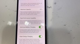 Good
													Apple iPhone 12 Mini - Unlocked, Blue, 64 GB, A2176, photo 1 of 7