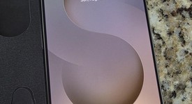 Mint
													Samsung Galaxy S25 Ultra - Unlocked, Gray, 256 GB, 12 GB, SM-S938U1, photo 1 of 11